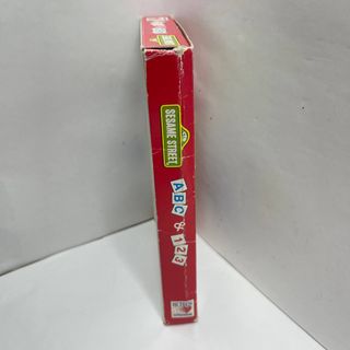 Sesame Street ABC & 123 NES - Juego Educativo