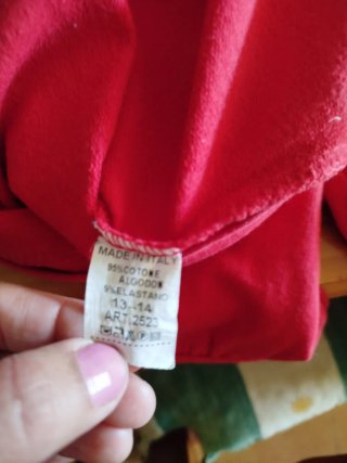 Sudadera Dumbo Talla 13-14 años