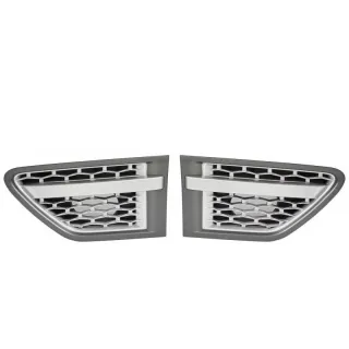 Kit Carroceria Range Rover Sport Tipo Autobigraphy