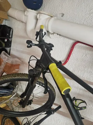 Bicicleta Scott Scale 900 Comp MTB