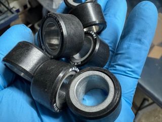 Rodillos Malossi 10g Moto