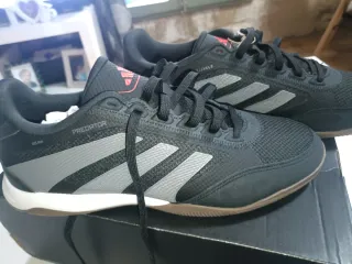 Adidas Predator Futsal Talla 40.5