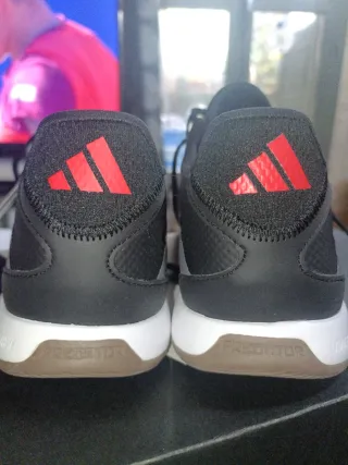 Adidas Predator Futsal Talla 40.5