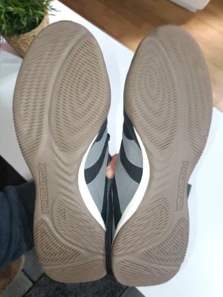 Adidas Predator Futsal Talla 40.5