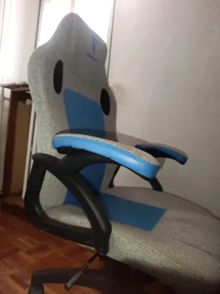 Silla Gaming Thermaltake