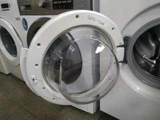 Lavadora Balay 6kg 1000rpm