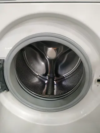 Lavadora Balay 6kg 1000rpm