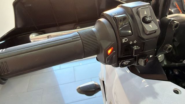 Kawasaki Versys 1000 Grand Tourer