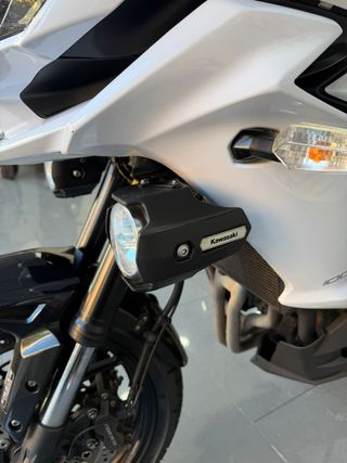 Kawasaki Versys 1000 Grand Tourer