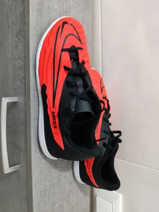 Scarpe calcetto indoor Nike Phantom GT