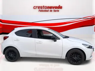 Mazda 2 2023 ¡¡Desde 284€ al mes!!