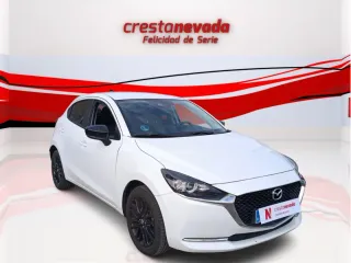 Mazda 2 2023 ¡¡Desde 284€ al mes!!