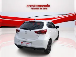 Mazda 2 2023 ¡¡Desde 284€ al mes!!