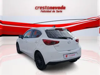 Mazda 2 2023 ¡¡Desde 284€ al mes!!