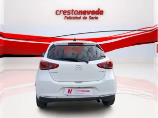 Mazda 2 2023 ¡¡Desde 284€ al mes!!