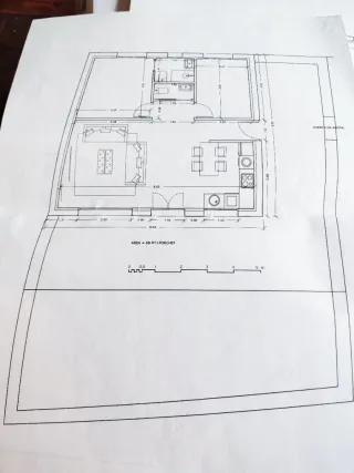 Proyecto vivienda unifamiliar