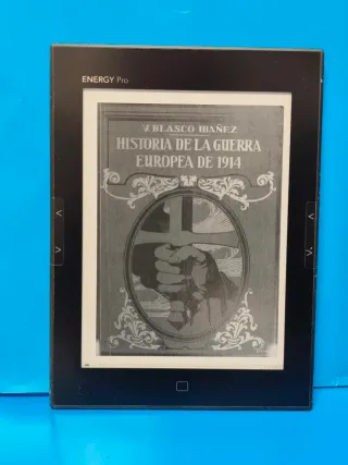 Ebook Energy System PRO HD