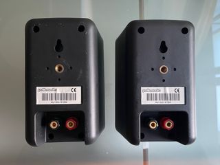 Altavoces Polk Audio para Home Cinema