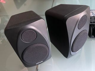 Altavoces Polk Audio para Home Cinema