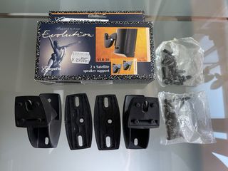 Altavoces Polk Audio para Home Cinema