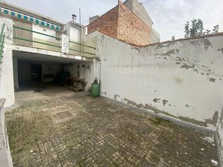 Casa adosada en venta en Centro en Puertollano
