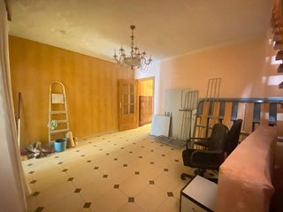 Casa adosada en venta en Centro en Puertollano