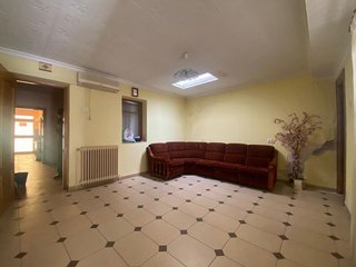 Casa adosada en venta en Centro en Puertollano