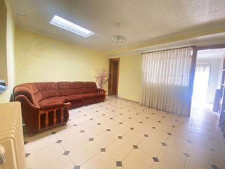 Casa adosada en venta en Centro en Puertollano
