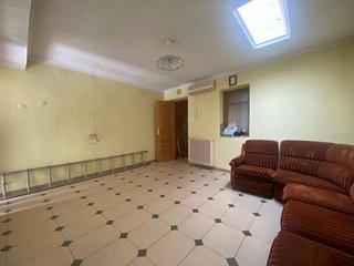 Casa adosada en venta en Centro en Puertollano