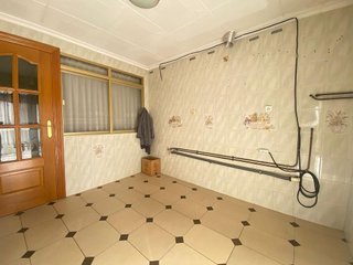 Casa adosada en venta en Centro en Puertollano
