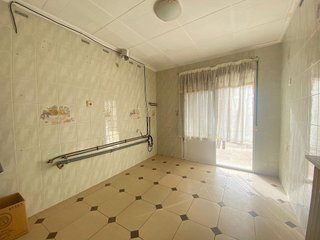 Casa adosada en venta en Centro en Puertollano