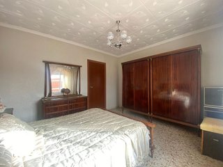 Casa adosada en venta en Centro en Puertollano