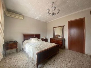 Casa adosada en venta en Centro en Puertollano