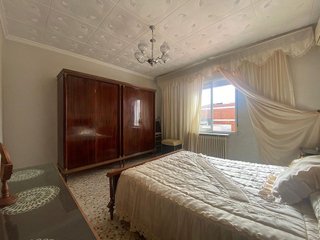 Casa adosada en venta en Centro en Puertollano