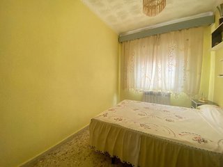 Casa adosada en venta en Centro en Puertollano