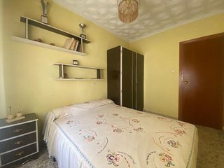 Casa adosada en venta en Centro en Puertollano