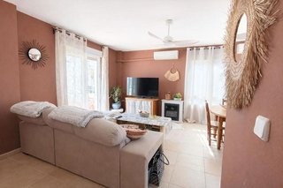 Piso en venta en Oliva Playa en Oliva