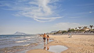 Piso en venta en Oliva Playa en Oliva