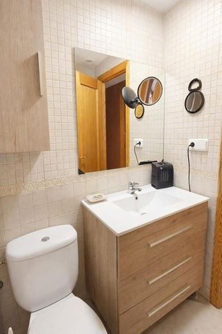 Piso en venta en Oliva Playa en Oliva