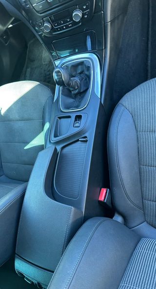 Insignia 2.0 CDTI 167cv 4x4Sport Tourer FUll EQUI