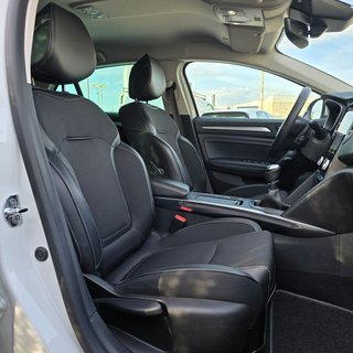 Renault Megane 2023