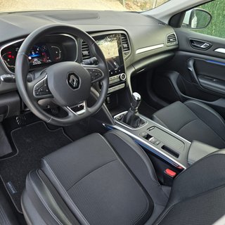 Renault Megane 2023