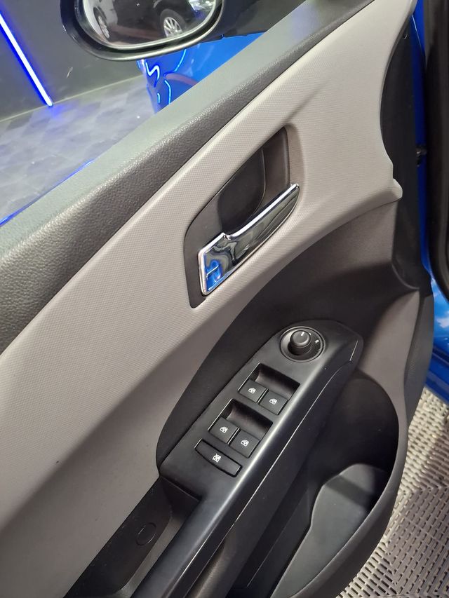 CHEVROLET Aveo 1.3 95 CV LT