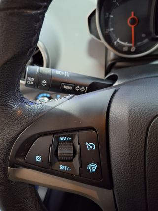 CHEVROLET Aveo 1.3 95 CV LT