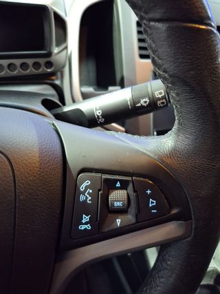 CHEVROLET Aveo 1.3 95 CV LT