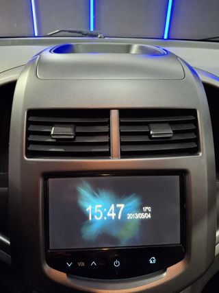 CHEVROLET Aveo 1.3 95 CV LT