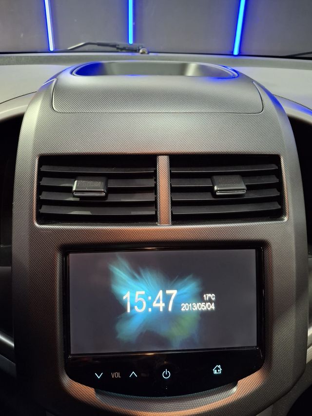 CHEVROLET Aveo 1.3 95 CV LT
