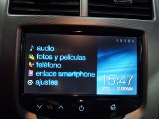 CHEVROLET Aveo 1.3 95 CV LT