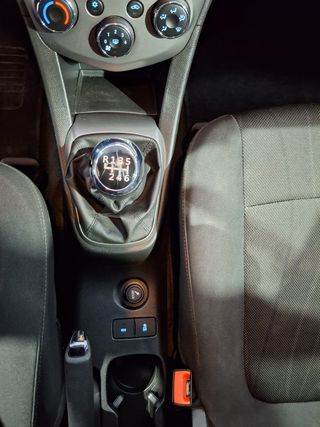 CHEVROLET Aveo 1.3 95 CV LT