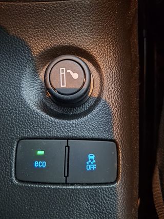 CHEVROLET Aveo 1.3 95 CV LT